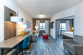 Comfort Suites London