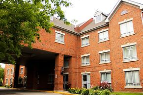 Comfort Suites London