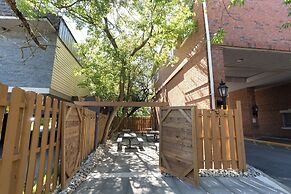 Comfort Suites London