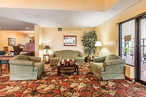 Quality Inn Tifton