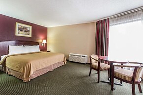 Quality Inn Tifton