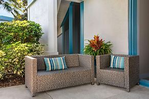 Baymont by Wyndham Daytona Beach/Intl Speedway