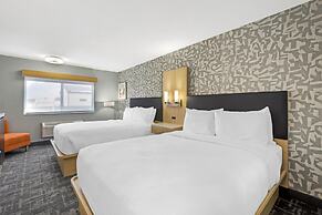 Best Western Montrose Inn