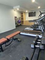 Best Western Montrose Inn