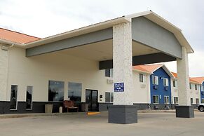 Best Western Montrose Inn