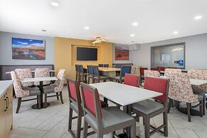 Best Western Montrose Inn