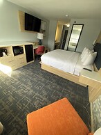 Best Western Montrose Inn