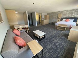 Best Western Montrose Inn