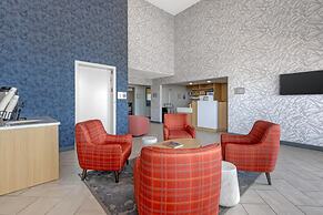 Best Western Montrose Inn