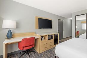 Best Western Montrose Inn