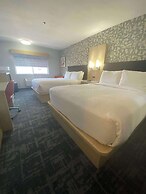Best Western Montrose Inn