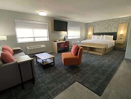 Best Western Montrose Inn