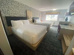 Best Western Montrose Inn