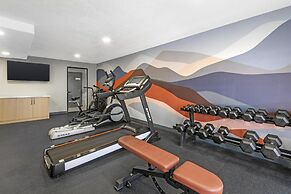 Best Western Montrose Inn