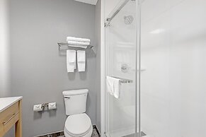 Best Western Montrose Inn