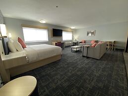 Best Western Montrose Inn
