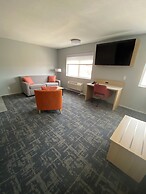 Best Western Montrose Inn