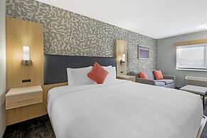 Best Western Montrose Inn