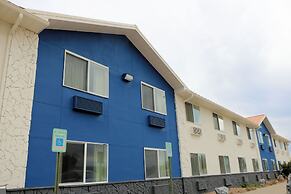 Best Western Montrose Inn