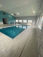 Best Western Montrose Inn