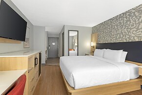 Best Western Montrose Inn