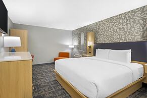 Best Western Montrose Inn