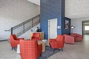 Best Western Montrose Inn
