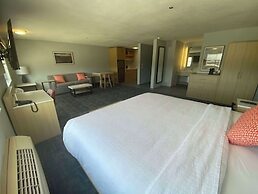 Best Western Montrose Inn