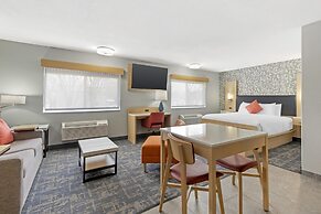 Best Western Montrose Inn