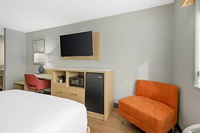 Best Western Montrose Inn