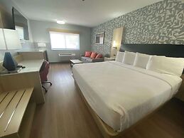 Best Western Montrose Inn