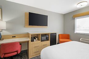 Best Western Montrose Inn