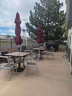 Best Western Montrose Inn