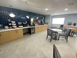 Best Western Montrose Inn