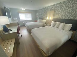 Best Western Montrose Inn