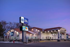 Best Western Montrose Inn