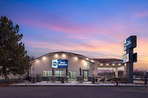 Best Western Montrose Inn