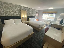 Best Western Montrose Inn