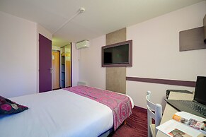 Brit Hotel Les Evens