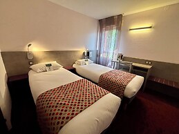 Brit Hotel Les Evens