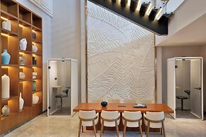 Sheraton Bahrain Hotel