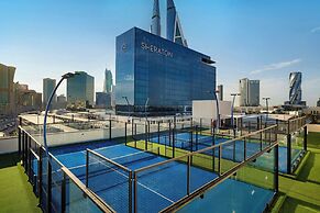 Sheraton Bahrain Hotel