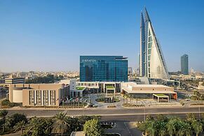 Sheraton Bahrain Hotel