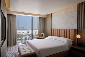 Sheraton Bahrain Hotel