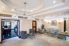 Sheraton Bahrain Hotel