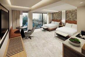 Sheraton Bahrain Hotel