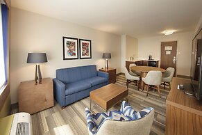 Holiday Inn Express Athens by IHG