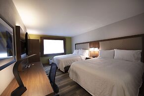 Holiday Inn Express Athens by IHG