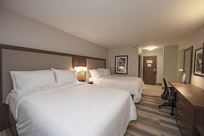 Holiday Inn Express Athens by IHG