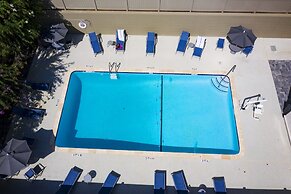 Holiday Inn Express Athens by IHG